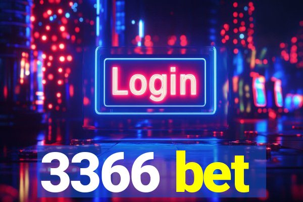 3366 bet